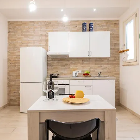 Appartement Cozy In The Heart Of Cagliari