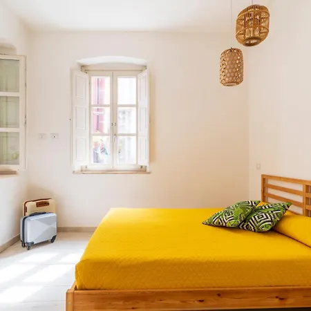 Lejlighed Cozy In The Heart Of Cagliari