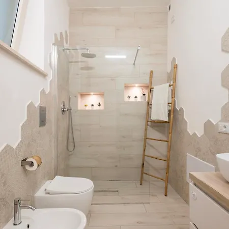 Cozy In The Heart Of Appartement *
