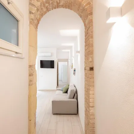 Appartement Cozy In The Heart Of