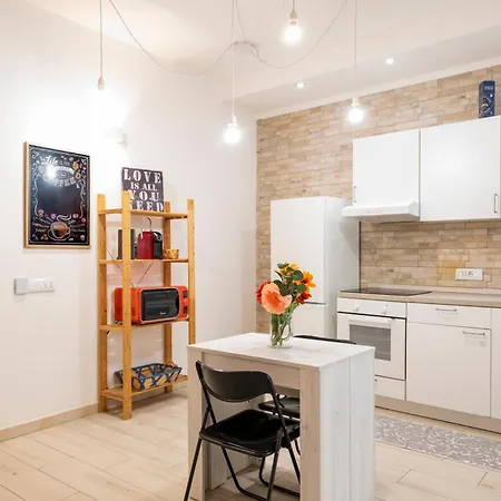 Appartement Cozy In The Heart Of Cagliari