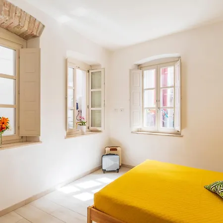 Cozy In The Heart Of Appartement