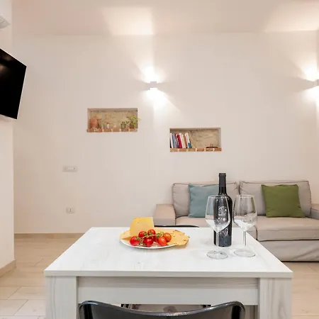 Cozy In The Heart Of * Cagliari