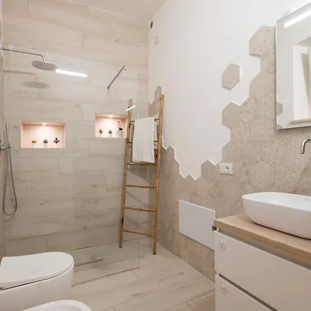 Cozy In The Heart Of Appartement