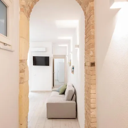 Cozy In The Heart Of Cagliari