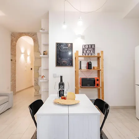 Cozy In The Heart Of Appartement *