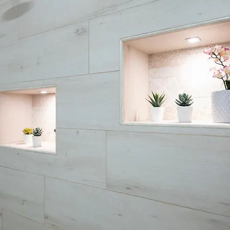 Appartement Cozy In The Heart Of *