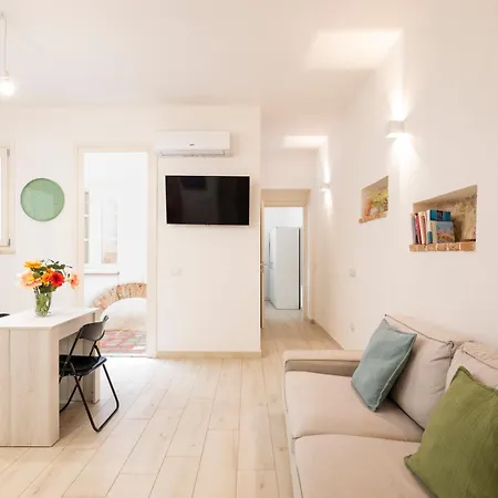 Appartement Cozy In The Heart Of *