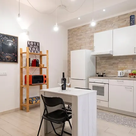 Cozy In The Heart Of * Cagliari
