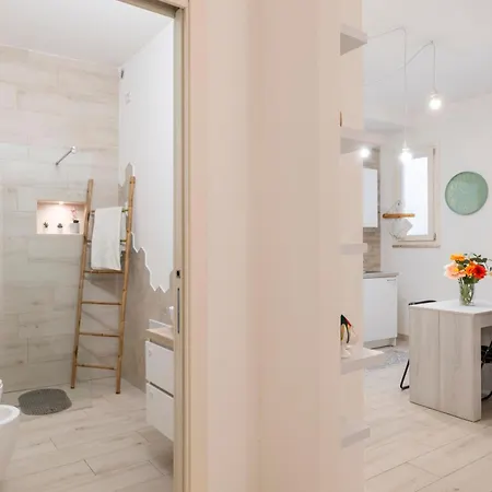 Cozy In The Heart Of Appartement