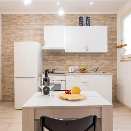 Cozy In The Heart Of Appartement *