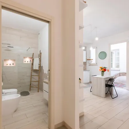 Cozy In The Heart Of Appartement
